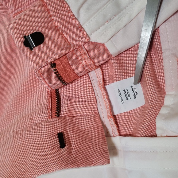 J. Crew Shorts Oxford 4 - Picture 5 of 5